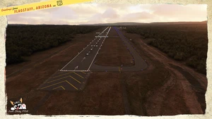Flagstaff Pulliam Airport KFLG thumbnail 6