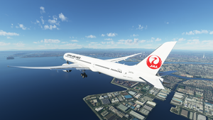 Boeing 787-10 Japan Airlines (8K) thumbnail 5