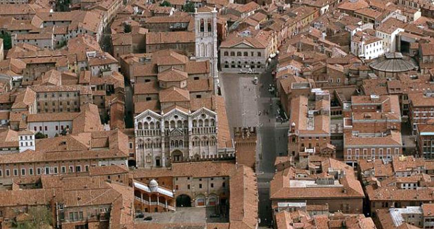 Italian Bush Trip #2 - Image 1