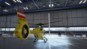 H135 - ÖAMTC Christophorus 9 Livery thumbnail 2