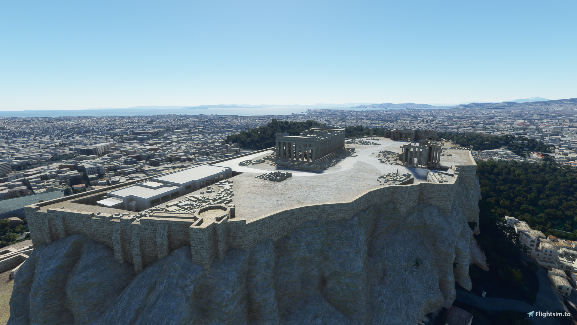 Ancient Greece Tour - Image 1
