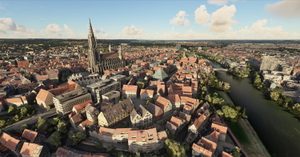 Ulm - Germany thumbnail 2