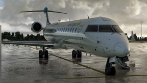 Aerosoft CRJ-700 Aer Lingus thumbnail 3