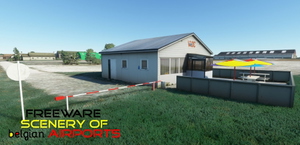 EBMO Moorsele, Belgium thumbnail 4