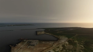 ENSS - Vardø Airport Svartnes thumbnail 10