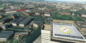 Northern Ireland Helipads - Rebuilt thumbnail 1