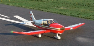Robin DR400-180 Régent Mod thumbnail 7