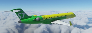 CRJ 550 S7 thumbnail 2