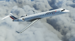 Air France HOP CRJ700 thumbnail 6