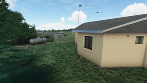 LFGK - Joigny Airfield thumbnail 7