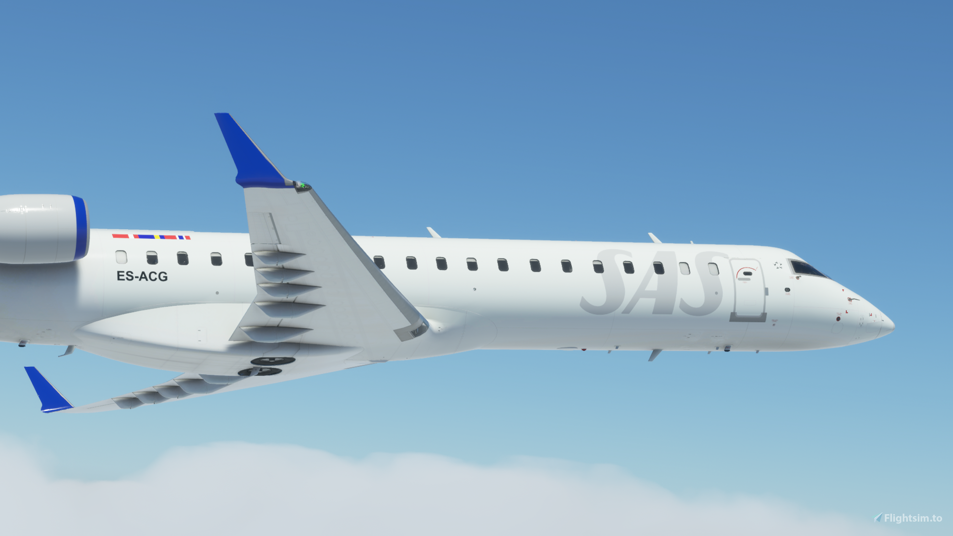 project opensky crj 700 download