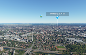 TV/Communications Towers Germany thumbnail 3