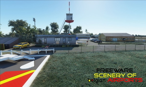 EBMO Moorsele, Belgium thumbnail 5
