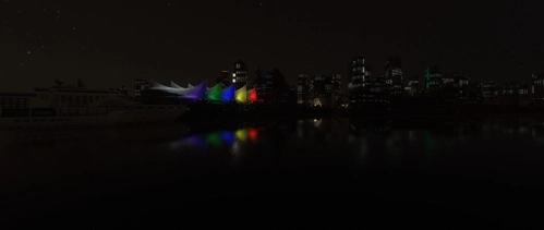 Vancouver, Vancouver BC Canada V2.0