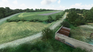 LFGK - Joigny Airfield thumbnail 6