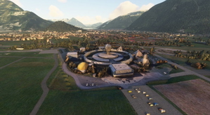 Jungfraupark Interlaken, Switzerland thumbnail 4