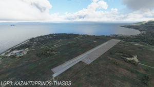 Greek airfields and airstrips pack thumbnail 14