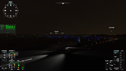 Beijing To Shanghai With An A320neo