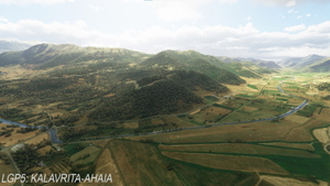 Greek airfields and airstrips pack thumbnail 16