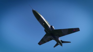 Indiafoxtecho Boeing T-45C Goshawk RAF Hawk T1A XX353 thumbnail 4