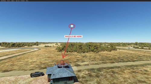 E04 Eunice, NM, Reborn for FSE