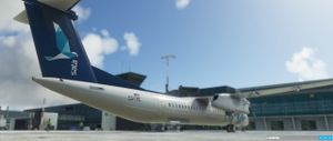 Dash 8  Q400 SATA thumbnail 8
