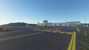 ENSS - Vardø Airport Svartnes thumbnail 14