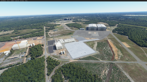 KNEL-Lakehurst NAS 