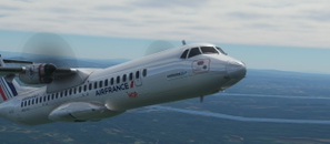 ATR72-600 AIR FRANCE thumbnail 4