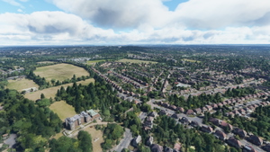 London Extended - Charlton thumbnail 7