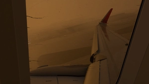 FlyByWire a320NX Wing + Cockpit Cameras thumbnail 3