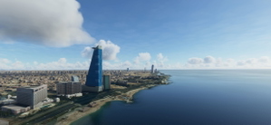 Jeddah Landmarks - Saudi Arabia thumbnail 4