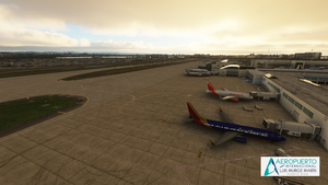 Static Airliners  for TJSJ thumbnail 7