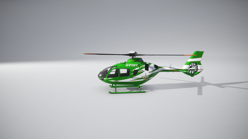 Palm Beach County SHERIFF | N158DB | 8k