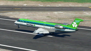 Aerosoft CRJ-700 Aer Lingus Classic thumbnail 13