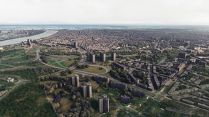 Antwerp City in Belgium thumbnail 5