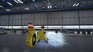 H135 - ÖAMTC Christophorus 2 Livery thumbnail 5