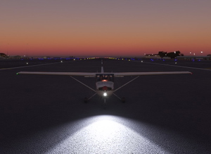 Cessna 152 flight model mod thumbnail 5