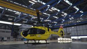 H135 - ÖAMTC Christophorus 2 Livery thumbnail 3