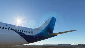 A330-300 Kuwait thumbnail 4