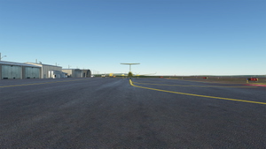 ENSS - Vardø Airport Svartnes thumbnail 15