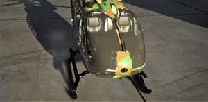 Airbus H135 MILITARY thumbnail 3