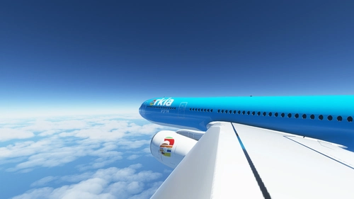 GamerDEAL - A330 - Arkia NEOS