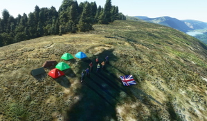 Mach Loop Photographers thumbnail 5
