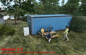 EDHS - Flugplatz Stade thumbnail 12