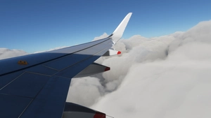 British Airways Livery Clean & Dirty - Ultra (FBW Compatible) thumbnail 14