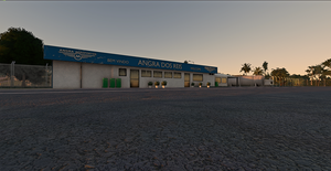 SDAG - Angra dos Reis Regional Airport v2.3 thumbnail 3