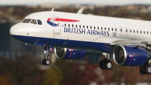 British Airways Livery Clean & Dirty - Ultra (FBW Compatible) thumbnail 12
