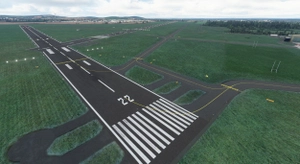 Casement Aerodrome, Baldonnel (EIME) Highly Detailed Irish Air Corps Base v1.60 thumbnail 16