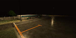 SDAG - Angra dos Reis Regional Airport v2.3 thumbnail 8